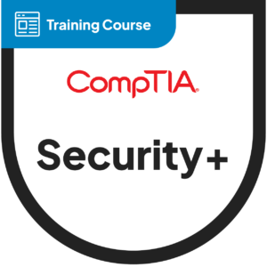 CompTIA Security+ (SY0-701) Training Course