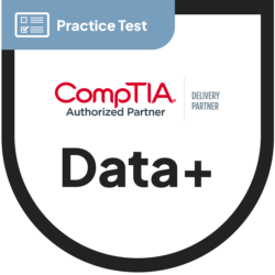 CompTIA Data+ (DA0-001) | N2K certification Practice Test