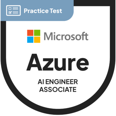 Azure AI Engineer Associate (AI-102) | Practice Test