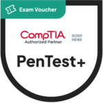 CompTIA PenTest+ (PT0-003) | Exam Voucher from Pearson Vue via N2K