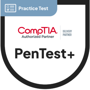 PT0-003: CompTIA PenTest+ | Practice Test