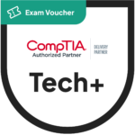 CompTIA Tech+ (FC0-U71) | Exam Voucher from Pearson Vue via N2K