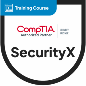 CompTIA SecurityX (CAS-005) Training Course