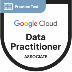 Google Associate Data Practitioner | Practice Test