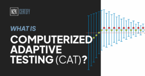 What is Computerized Adaptive Testing?
