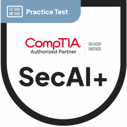 CY0-001: SecAI+ | Practice Test