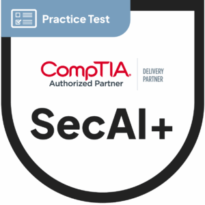 CY0-001: SecAI+ | Practice Test