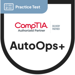 AT0-001: AutoOps+ | Practice Test