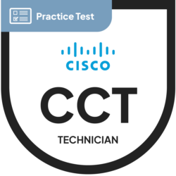 800-150: Supporting Cisco Devices for Field Technicians (FLDTEC) | Practice Test